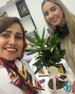 متخصص جراحی زیبایی زنان در غرب تهران