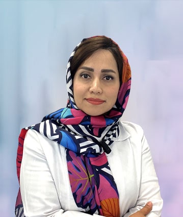 دکتر فاطمه قاضی متخصص عمل زیبایی زنان